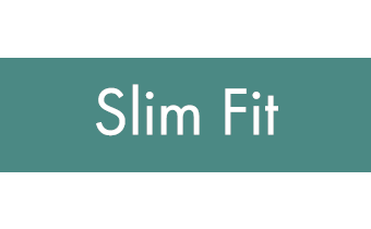 Smart Slim Fit Cotton Stretch Chino Trousers